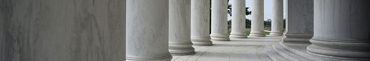 Jefferson Memorial